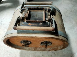 Miele D5 vintage wasmachine (1)